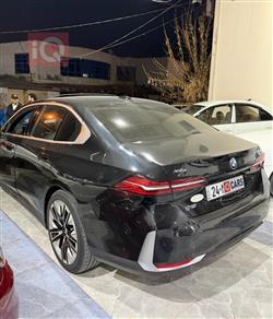 بي ام دبليو الفئة 5